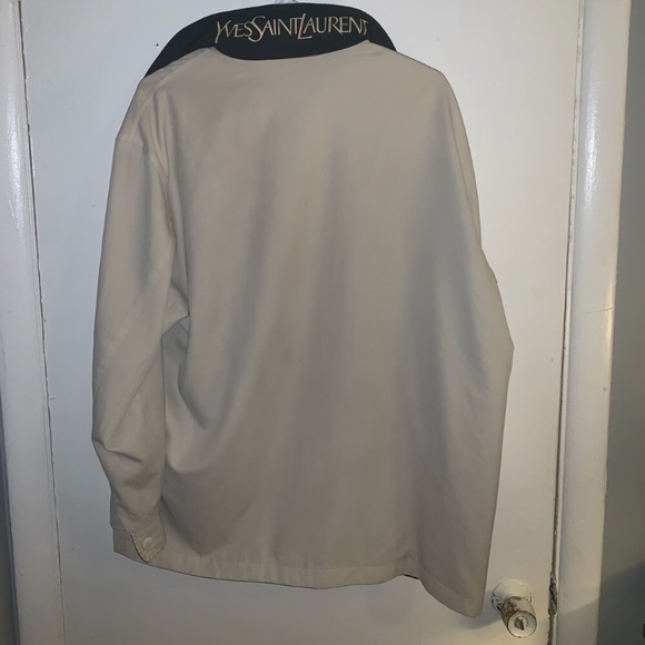 YSL Coat🔥🔥 - Picture 5 of 6